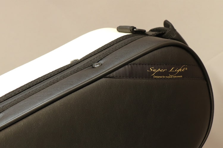 Violin Super light Case - Rokkoman/Violin