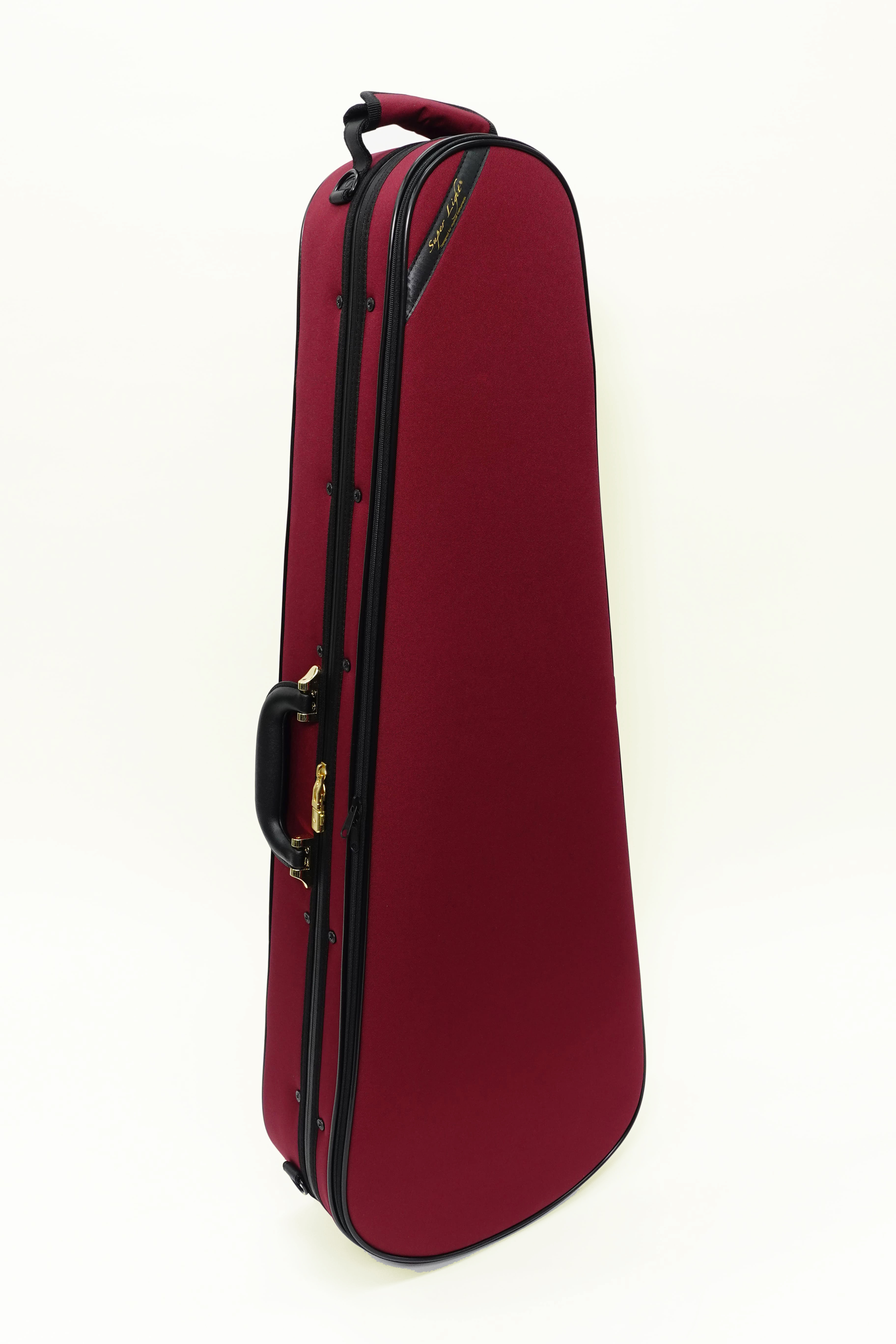 Violin Super light Case - Rokkoman/Violin